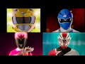 Power Rangers Morphs Mighty Morphin Dino Fury