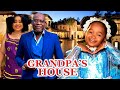 GRANDPA S HOUSE FULL MOVIE Chioma Nwosu Ebube Obi Kofi Adjorlolo 2024 Nollywood Movie