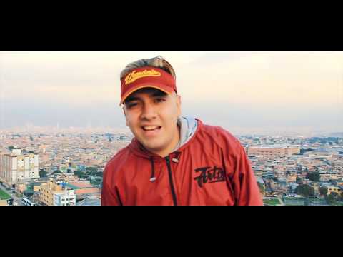 TE SOÑE - DANTE MARQUEZ  VIDEO OFICIAL 🦍