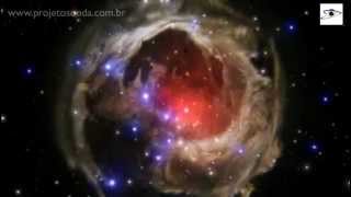 ENIGMA - GOODBYE MILKY WAY  - LEGENDADO