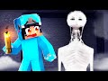 I Added The BOY IN THE BATH Into Minecraft