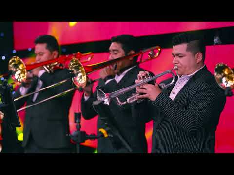 Grupo Azteka - Perdóname on Spotify Charts