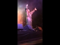 Luciano - Jah Live tribute to reggae legends San Diego 2015