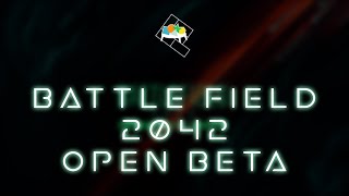 【BF2042 openβ】ついにきたBF2042を楽しむ様子をご覧ください【五畳一間！】