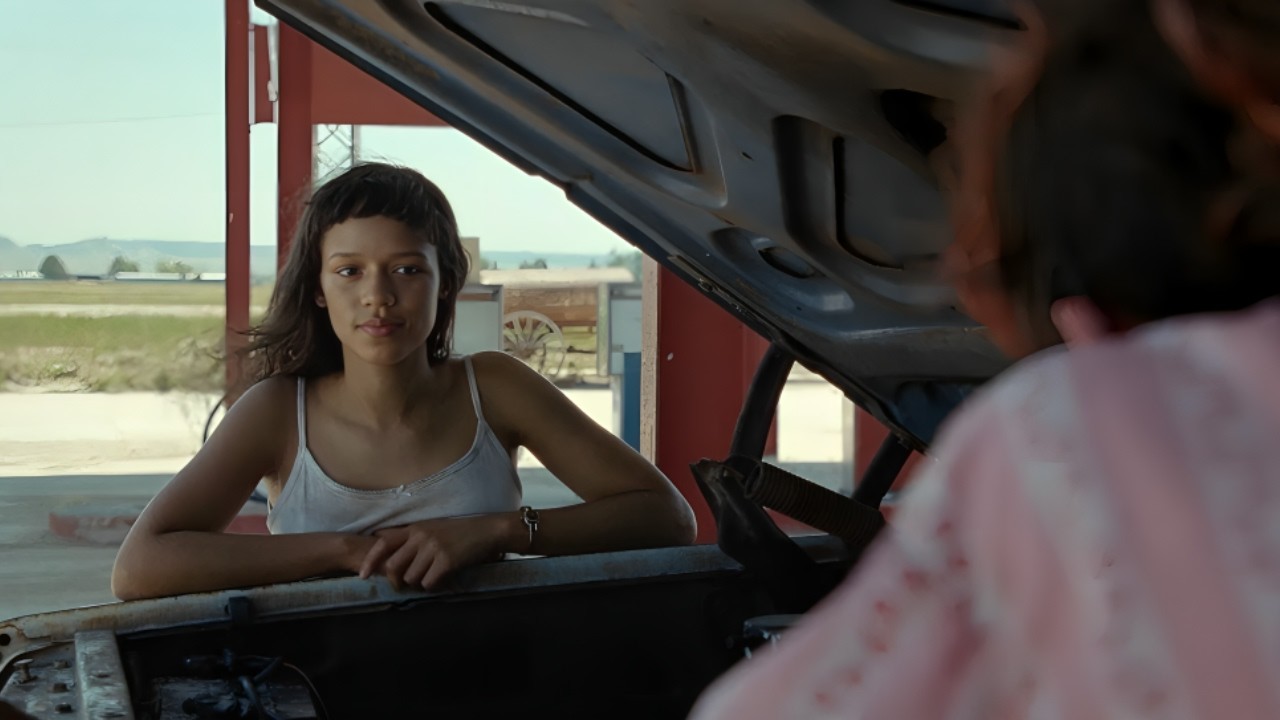 i am nice - bones and all (2022)