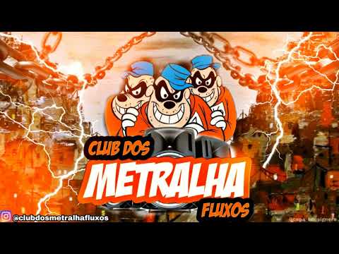 SINFONIA DANÇANTE - BEAT BOLHA × MAGRÃO (DJ Braw)