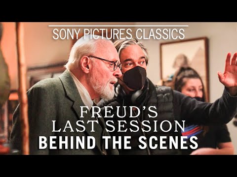 Behind the Scenes Featurette