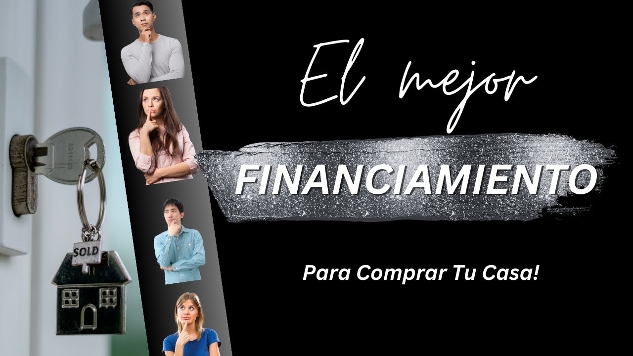 Como Comprar Tu Casa Usando El Financiamiento| Financiamiento Para Comprar Tu Casa|🦋