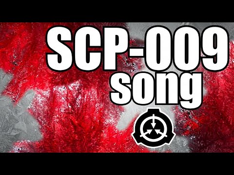 SCP-009 song (Red Ice)