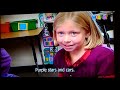 Barney A Perfectly Purple Day Song The Magic Lamp A Travel Adventure