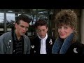 Weird Science 1985 Porsche 928 Kelly LeBrock
