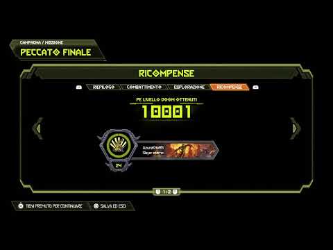 DOOM Eternal - Walkthrought Pt. 12