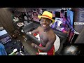 24 7 Irl Stream In America Day 31 Of 35 Albuquerque NM Pt 2