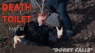 Death Toilet 3 Trailer