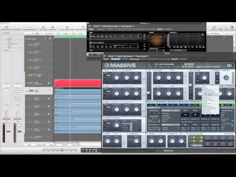 Synthesizer Tutorial DEUTSCH: 7.4 - Wie Chorus, Flanger & Phaser funktionieren - IV