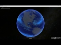 Garbage Patch Google Earth