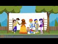 Sesame Street Kid Mural Painting 13