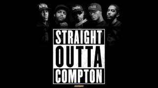 The Game - Just Another Day (ft Asya Bryant) [Straight Outta Compton]