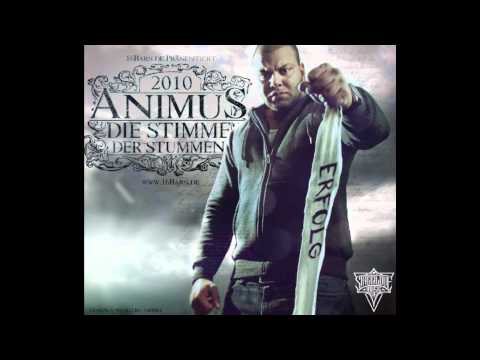 Animus - Animus (prod. by Freshmaker)