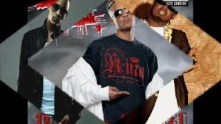 T.I. feat T-Pain - Propane