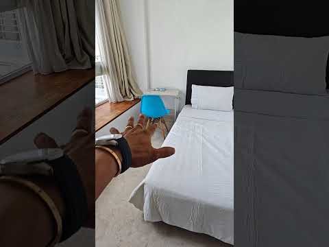 The Parc Condominium, 15 West Coast Walk, Room Rental, 100 sqft, Condominium For Rent, by Steve Voon, 500069755 - PropertyGuru.com.sg