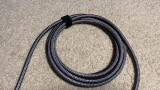 Video thumbnail for Kirlin Cables straight to angle 2020 Test & Review  & Test #guitarwelro #kirlincables by Welro Map (Guitarwelro)