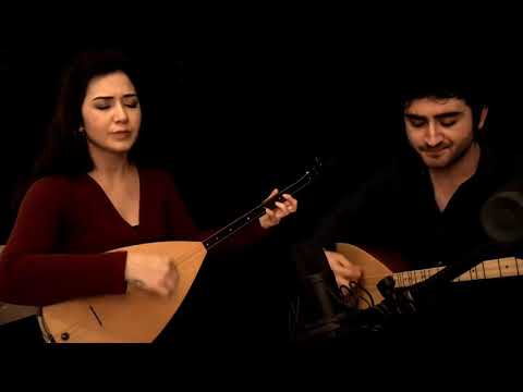 Cansel Turan - Deniz Koşar - Bugün Canan Geldi Bize