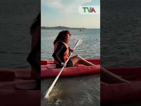 TVA NOTICIAS SALINAS DEL REY #atlantico #gastronomia #atlántico