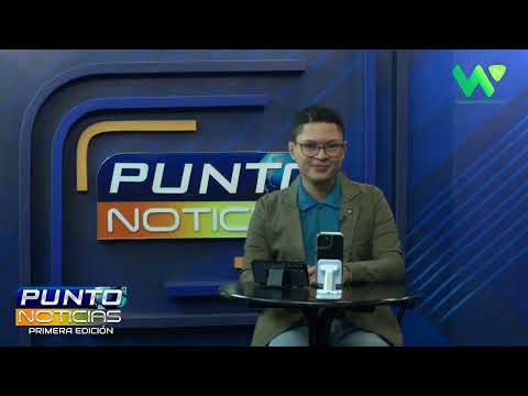 EN VIVO | Punto Noticias