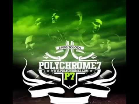 FURAX BARBAROSSA - Fin 2006 (2007) ♫ Toxine