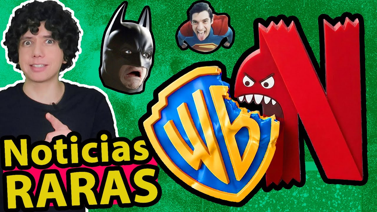 EL MUNDO ESTÁ LOCO - Noticias extrañas de la semana