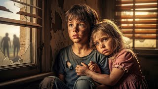 Download lagu Two Kids Survive a Zombie Apocalypse Until Strangers Find Their Hideout mp3 Download lagu Two Kids Survive a Zombie Apocalypse Until Strangers Find Their Hideout mp3