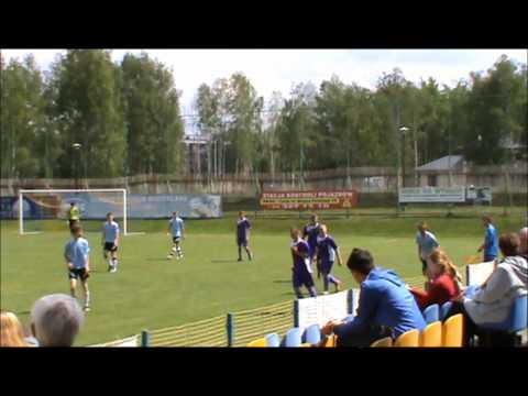 OKS ZET TYCHY JUNIORZY vs LKS MIZERÓW
