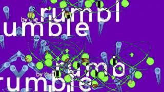 Warm Digits - The Rumble and the Tremor (featuring Devon Sproule)