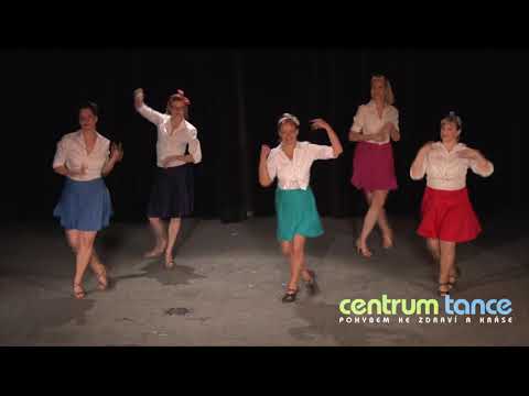 La Terka - Last dance (Tereza Putryk)