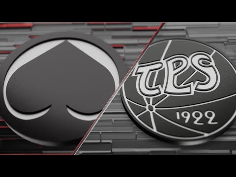 Ottelukooste: Ässät – TPS | 15.11.2025