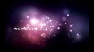 Niia - Libertine Hero (50 Shades of Grey Theme Song) Lyrics