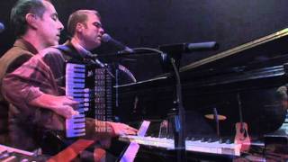 Lord of Eternity - Fernando Ortega (Live)