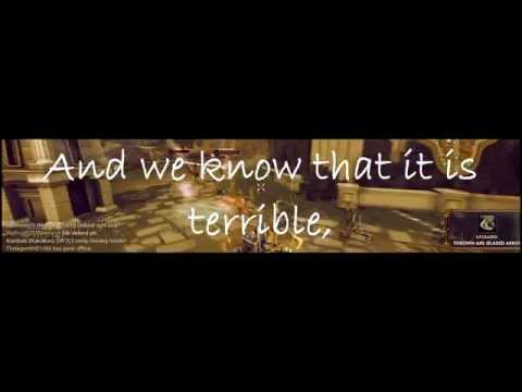 Smite - No Rage No Flame