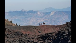 Etna Tour 4WD - Discover Etna Nord