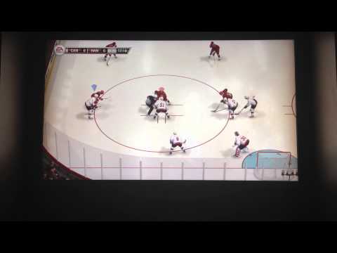 Let's Play NHL 13 #001 Deutsch ...