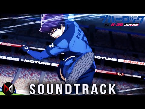 Turnaround Blue Lock - S2 EP12 Tabito Karasu - S1 Nagi Double Fake Shot Volley - Epic Cover
