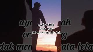 Download lagu ayah tidak akan pernah mengenal kata lelah mp3 Download lagu ayah tidak akan pernah mengenal kata lelah mp3