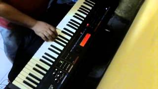 Morten Harket - Heaven Cast - Riva Lima