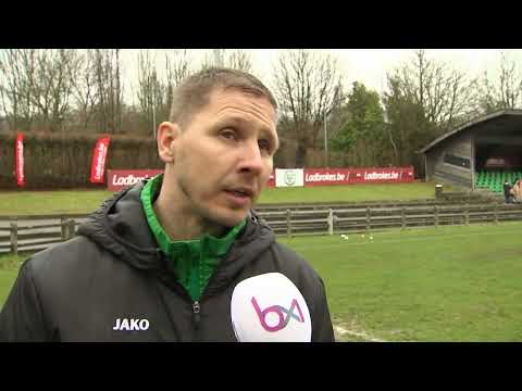 D2 Amateurs : belle opération pour Ganshoren qui s’impose face à Jette (2-1)