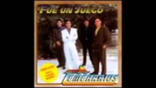 Lagrimas de sangre de los temerarios voz sammuel guzman magdaleno el original vocalista