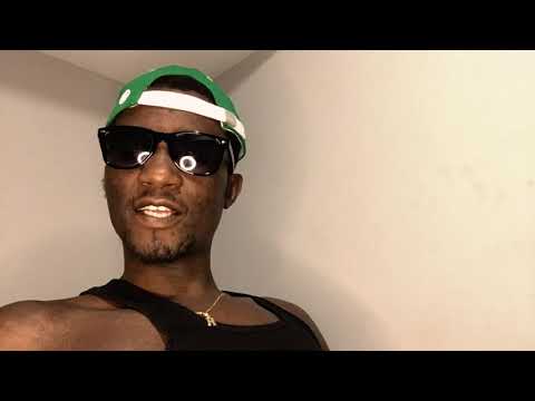 Mr Champagne Ft Big Fizzo - Marcelina - (Official video)