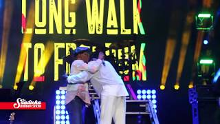 SDS :The Reunion: Buju Banton and Beres Hammond 2019