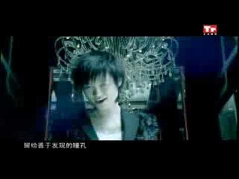 李宇春  STOP 正式 MV!  (no countdown)