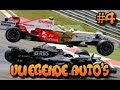 Vliegende auto’s!! - Wekelijkse crashes! #4